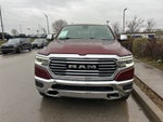2020 RAM 1500 Laramie Longhorn