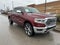 2020 RAM 1500 Laramie Longhorn