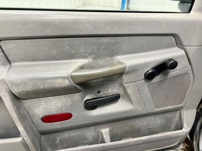 2007 Dodge Ram 1500 ST