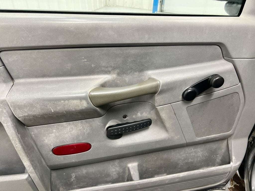 2007 Dodge Ram 1500 ST