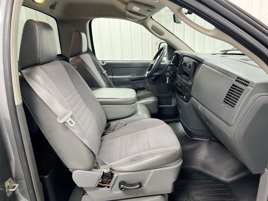 2007 Dodge Ram 1500 ST