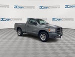 2007 Dodge Ram 1500 ST