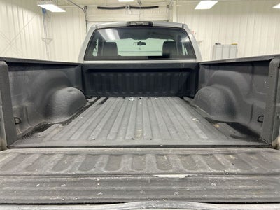 2007 Dodge Ram 1500 ST