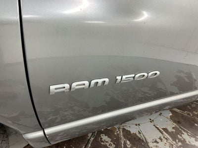 2007 Dodge Ram 1500 ST