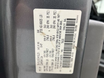 2007 Dodge Ram 1500 ST