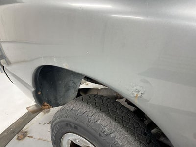 2007 Dodge Ram 1500 ST
