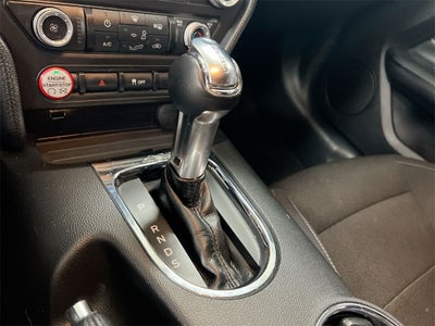 2015 Ford Mustang V6