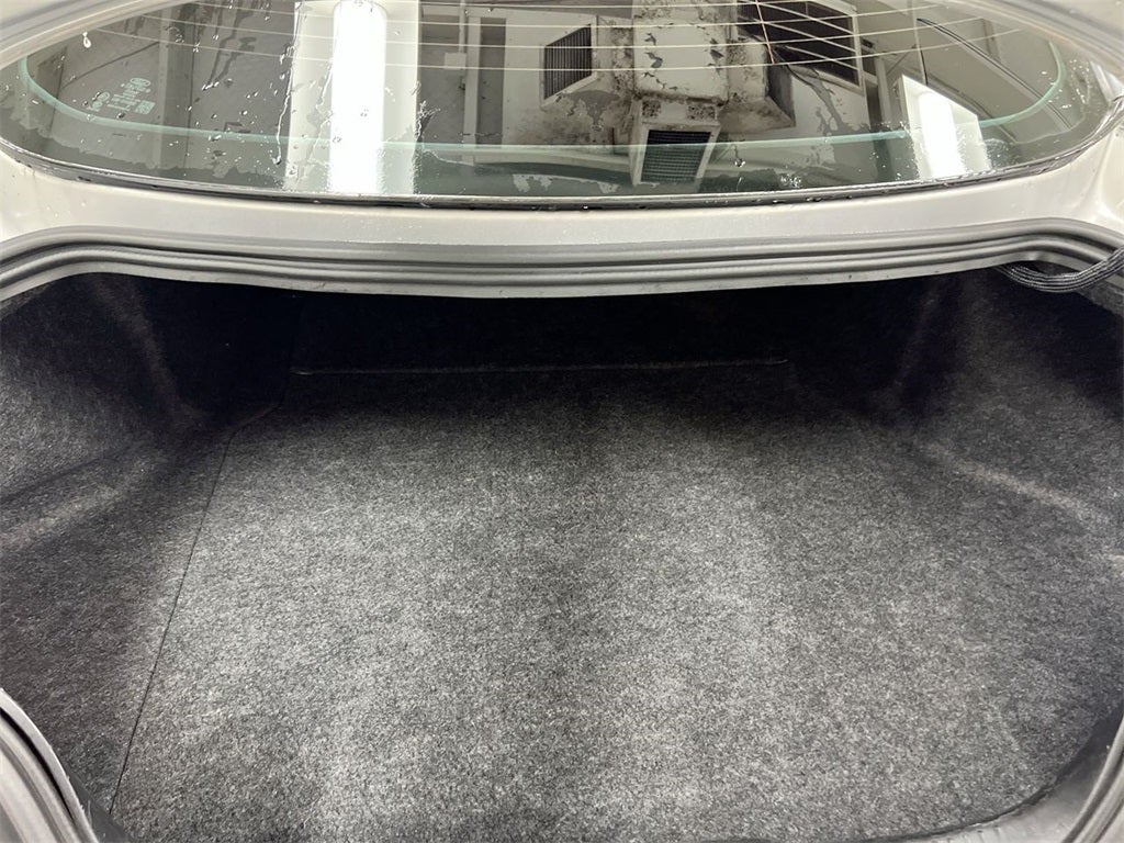 2015 Ford Mustang V6