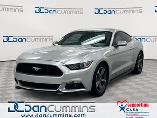 2015 Ford Mustang V6