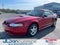 2000 Ford Mustang V6