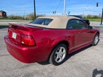 2000 Ford Mustang V6