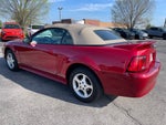 2000 Ford Mustang V6