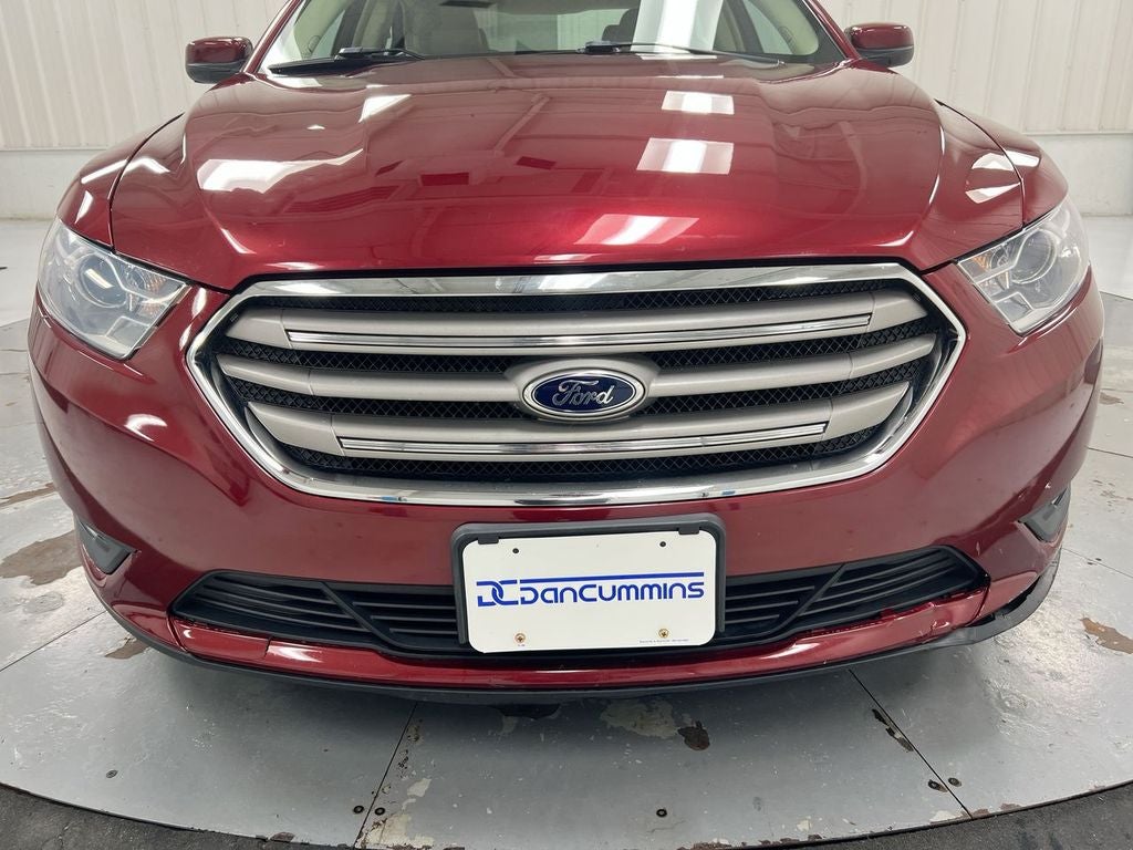 2013 Ford Taurus SEL