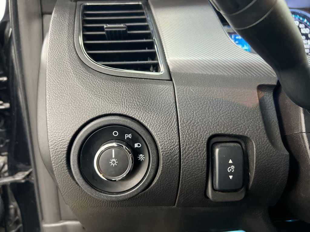 2015 Ford Taurus SHO