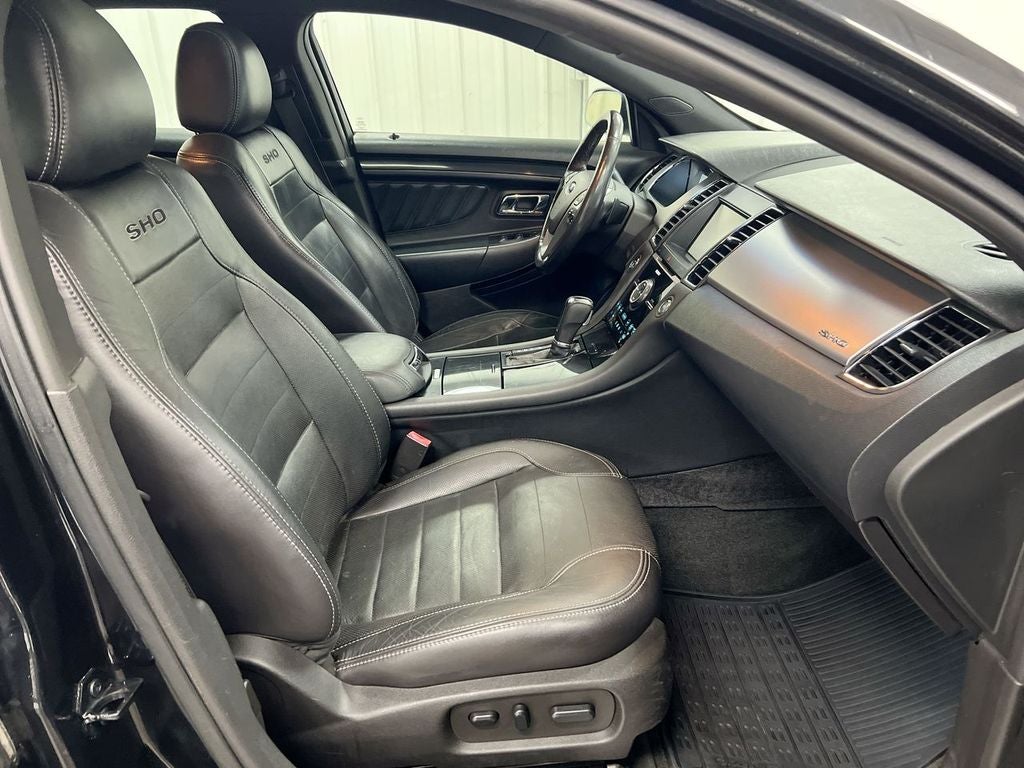 2015 Ford Taurus SHO