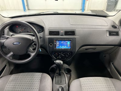 2007 Ford Focus S