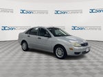 2007 Ford Focus S