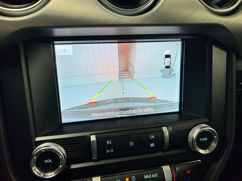 2023 Ford Mustang EcoBoost Premium