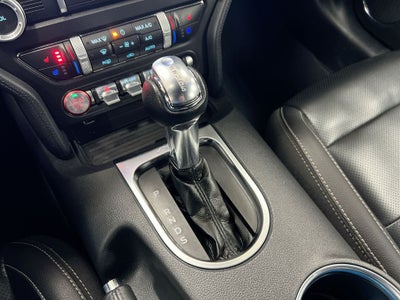 2023 Ford Mustang EcoBoost Premium