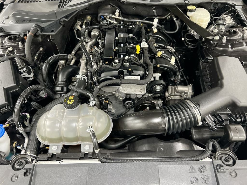 2023 Ford Mustang EcoBoost Premium