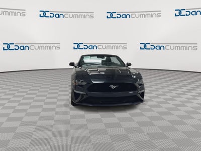 2023 Ford Mustang EcoBoost Premium