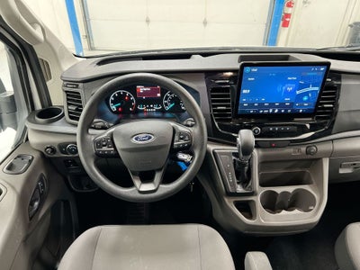 2024 Ford Transit-350 XLT