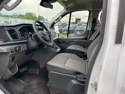 2024 Ford Transit-350 XLT