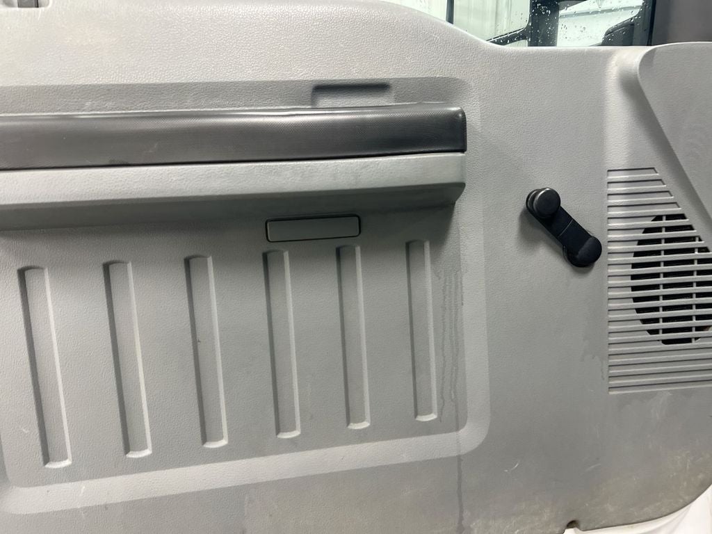 2014 Ford F-550SD XL