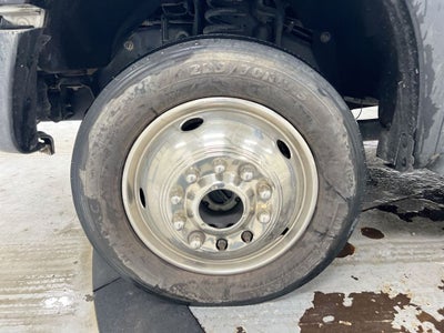 2014 Ford F-550SD XL