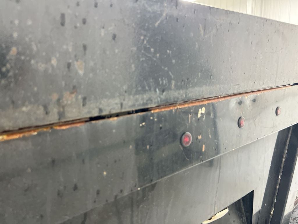 2014 Ford F-550SD XL