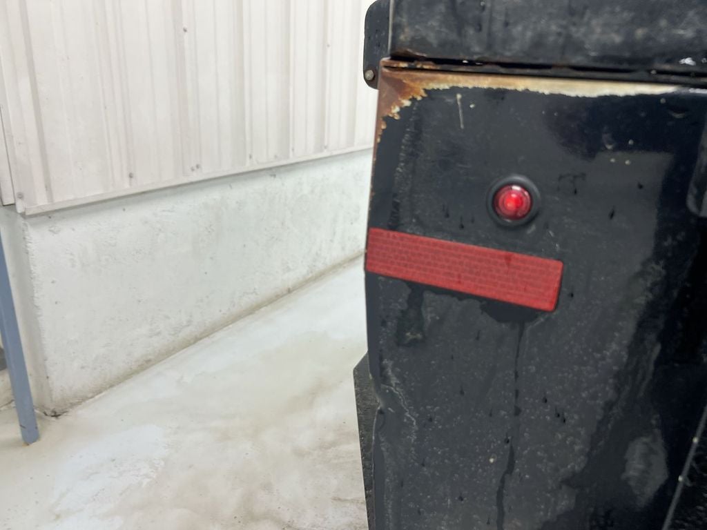 2014 Ford F-550SD XL