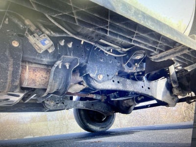 2014 Ford F-550SD XL