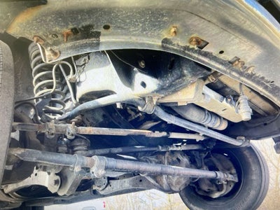 2014 Ford F-550SD XL