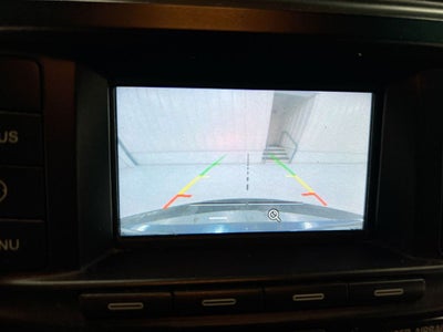 2017 Ford Explorer Base