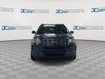 2017 Ford Explorer Base