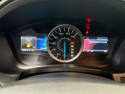 2014 Ford Explorer Sport