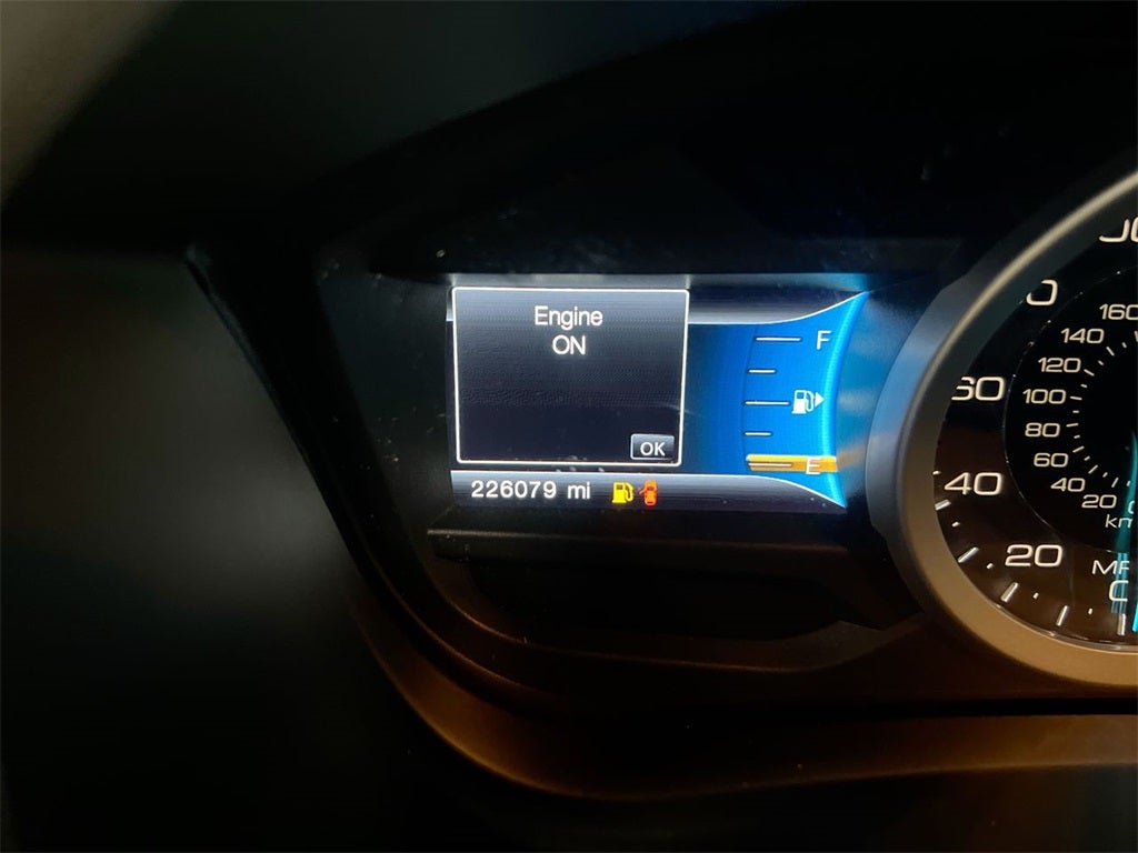 2014 Ford Explorer Sport