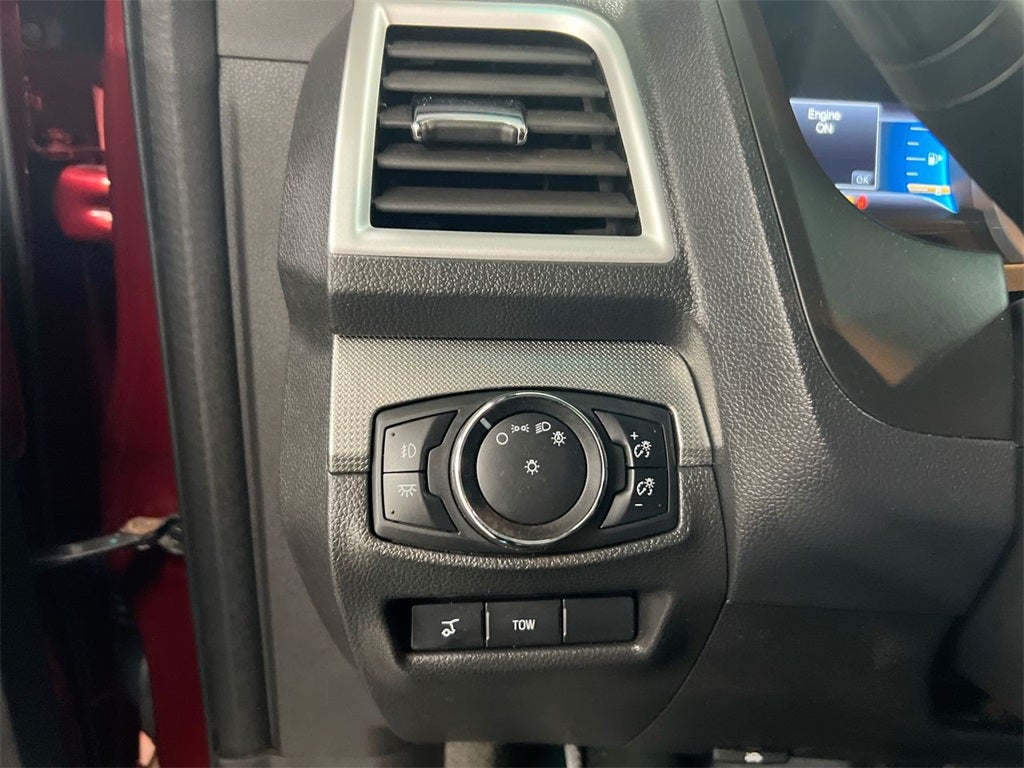 2014 Ford Explorer Sport