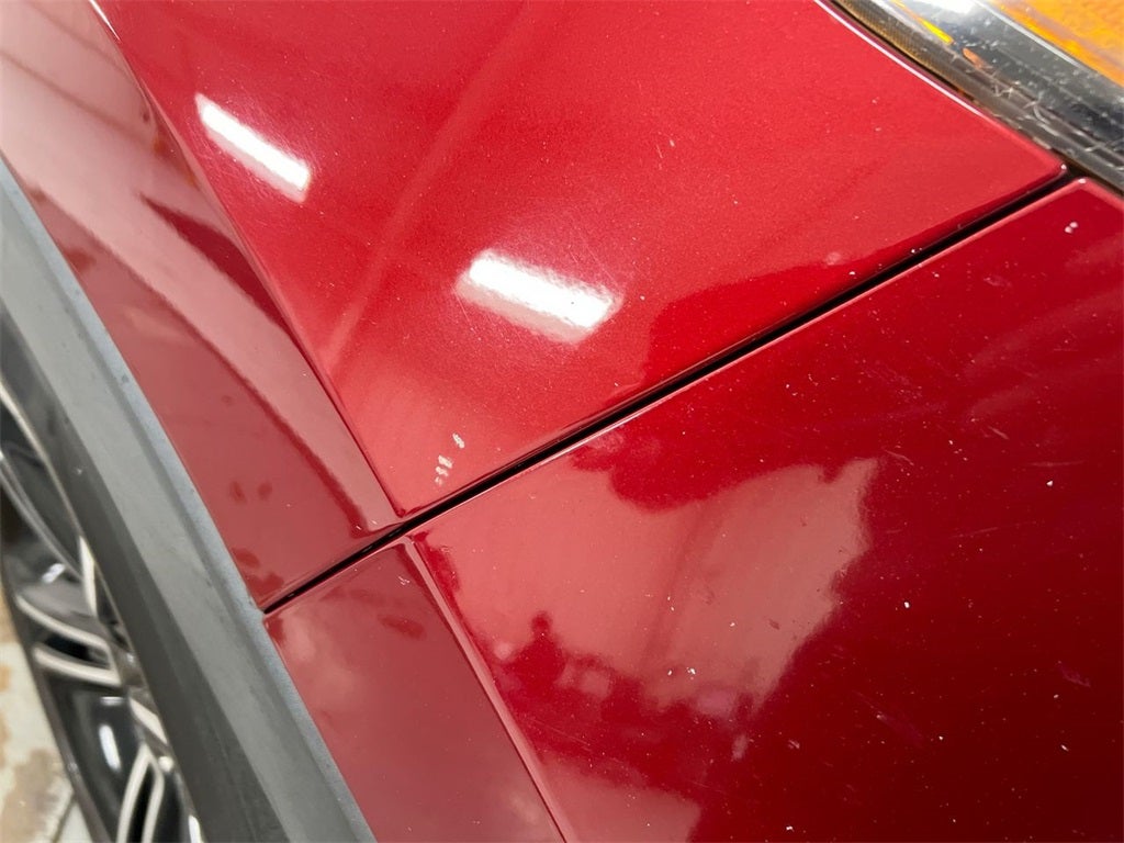 2014 Ford Explorer Sport