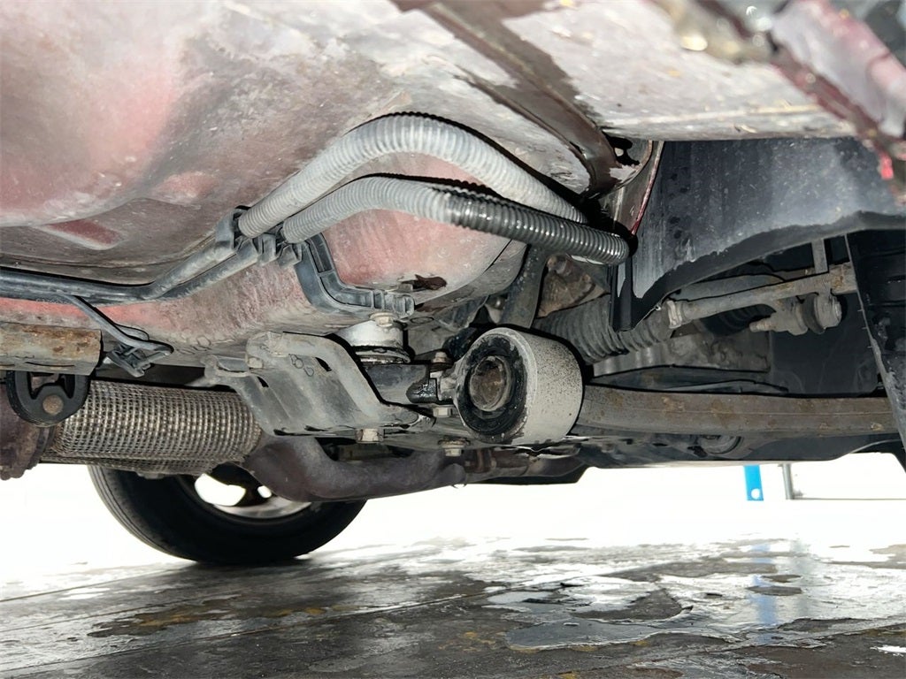 2014 Ford Explorer Sport