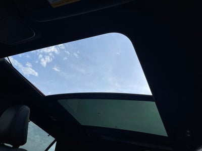 2022 Ford Explorer King Ranch