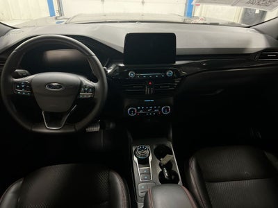 2025 Ford Escape Hybrid ST-Line