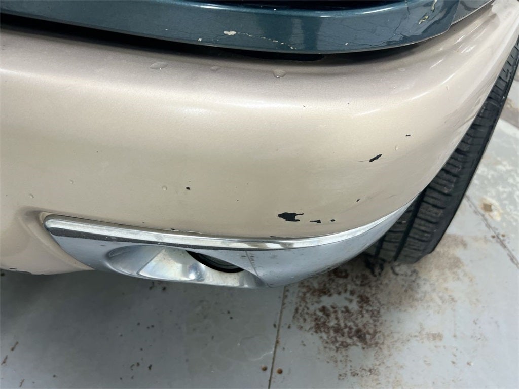 1997 Ford Explorer XL