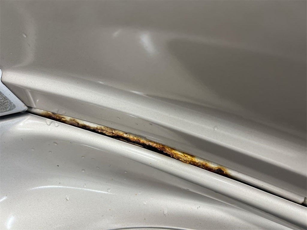 1997 Ford Explorer XL