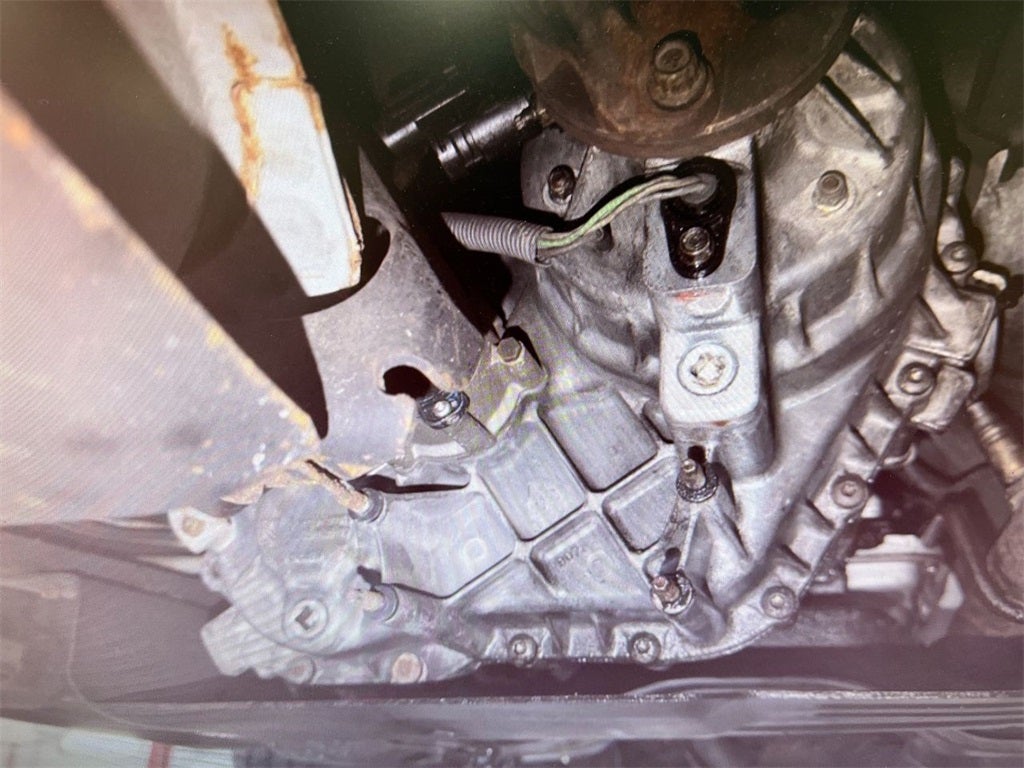 1997 Ford Explorer XL