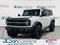 2021 Ford Bronco Wildtrak