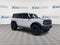 2021 Ford Bronco Wildtrak