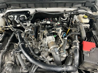 2021 Ford Bronco Wildtrak