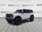 2021 Ford Bronco Wildtrak