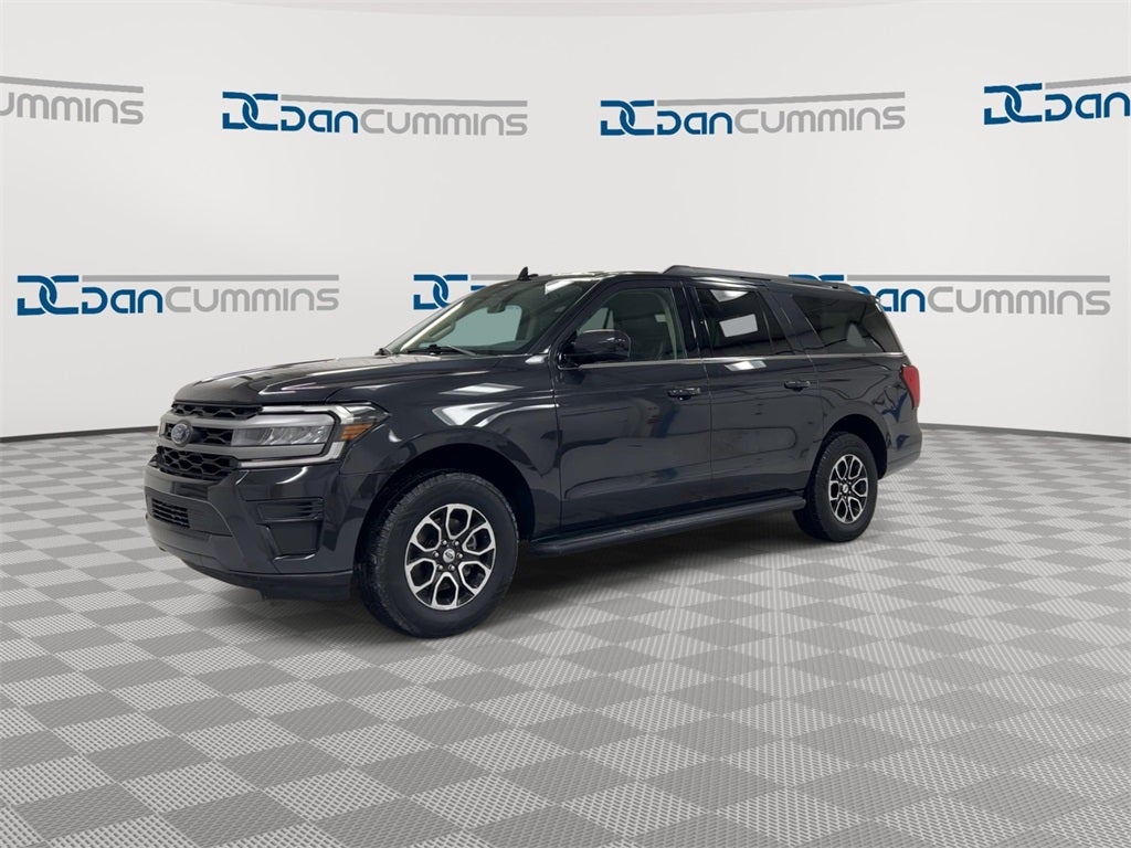 2024 Ford Expedition Max XLT